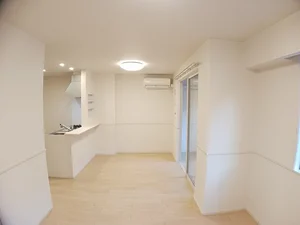 一宮市のマンスリーマンション・ウィークリーマンション「ファー　ビヨンド　Ⅰ 101・洋室(No.1227772)」メイン画像