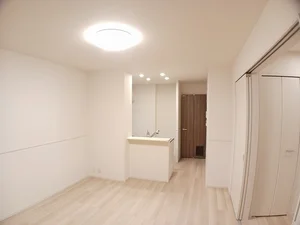 一宮市のマンスリーマンション・ウィークリーマンション「セントポーリアＢ 201・洋室(No.1227774)」メイン画像