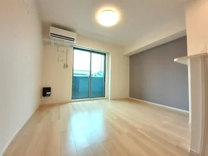 のマンスリーマンション・ウィークリーマンション「Ｈ・Ｕ・Ｈａｒｍｏｎｉｅ 103・洋室(No.1227775)」メイン画像