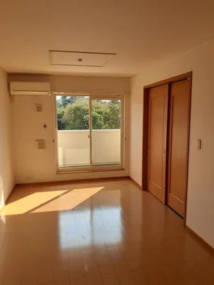 のマンスリーマンション・ウィークリーマンション「サニー　メゾン 203・洋室(No.1227788)」メイン画像