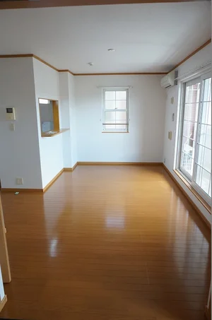 滋賀県の大東建託リーシング株式会社のマンスリーマンション・ウィークリーマンション「Ｌｉｔｔｌｅ　Ｆｏｒｅｓｔ　Ⅱ 203・洋室(No.1227799)」メイン画像