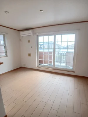 のマンスリーマンション・ウィークリーマンション「Ｌｉｔｔｌｅ　Ｆｏｒｅｓｔ　Ⅱ 203・洋室(No.1227799)」メイン画像