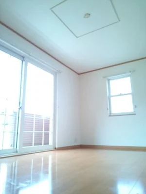 のマンスリーマンション・ウィークリーマンション「ポラリス 101・洋室(No.1227800)」メイン画像