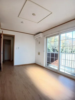 滋賀県の大東建託リーシング株式会社のマンスリーマンション・ウィークリーマンション「ポラリス 101・洋室(No.1227800)」メイン画像