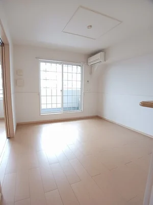 東近江市のマンスリーマンション・ウィークリーマンション「Ｈ＆Ｐ 202・洋室(No.1227807)」メイン画像