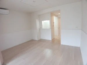 椥辻駅（京都府）のマンスリーマンション・ウィークリーマンション「ラヴィータ 403・洋室(No.1227819)」メイン画像