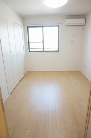 のマンスリーマンション・ウィークリーマンション「チェリーブラッサム 203・洋室(No.1227823)」メイン画像