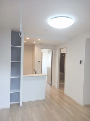 福知山市のマンスリーマンション・ウィークリーマンション「ノバ 302・洋室(No.1227833)」メイン画像