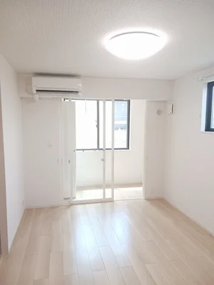 福知山市のマンスリーマンション・ウィークリーマンション「ノバ 106・洋室(No.1227834)」メイン画像