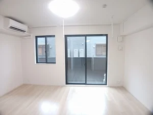 福知山市のマンスリーマンション・ウィークリーマンション「グランツ・シェーネ 103・洋室(No.1227837)」メイン画像