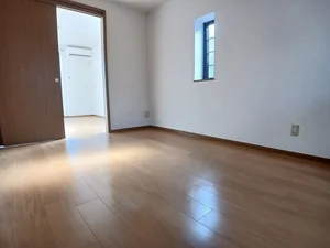 亀山駅（兵庫県）のマンスリーマンション・ウィークリーマンション「オーブリー　Ｔ・Ｙ 204・洋室(No.1227841)」メイン画像