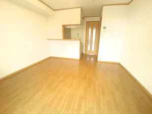 のマンスリーマンション・ウィークリーマンション「パークメゾン田寺Ⅱ 203・洋室(No.1227842)」メイン画像