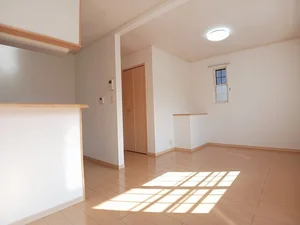 のマンスリーマンション・ウィークリーマンション「ルナ・エトワール 202・洋室(No.1227847)」メイン画像