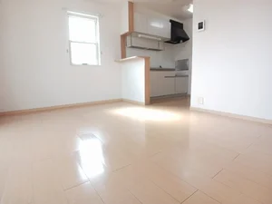 のマンスリーマンション・ウィークリーマンション「ライラック　グレース 104・洋室(No.1227852)」メイン画像