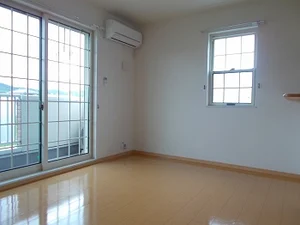 八家駅（兵庫県）のマンスリーマンション・ウィークリーマンション「ライラック　グレース 104・洋室(No.1227852)」メイン画像