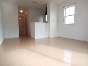 兵庫県のマンスリーマンション・ウィークリーマンション「セレーナ　Ｆ 101・洋室(No.1227858)」メイン画像