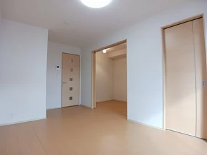 英賀保駅（兵庫県）のマンスリーマンション・ウィークリーマンション「パジェール・アン 104・洋室(No.1227861)」メイン画像