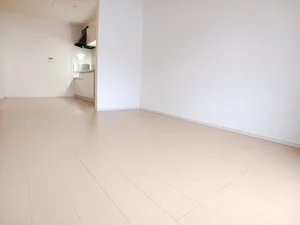 ひめじ別所駅（兵庫県）のマンスリーマンション・ウィークリーマンション「グランペール古賀Ⅲ　Ｂ 103・洋室(No.1227862)」メイン画像