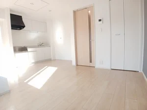 のマンスリーマンション・ウィークリーマンション「エスペランサ白国Ⅲ 103・洋室(No.1227863)」メイン画像