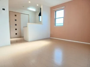 溝口駅（兵庫県）のマンスリーマンション・ウィークリーマンション「ノース・フィオーレ 201・洋室(No.1227864)」メイン画像