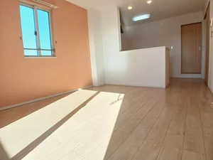 兵庫県のマンスリーマンション・ウィークリーマンション「コスモハイツ溝口Ⅰ 203・洋室(No.1227866)」メイン画像