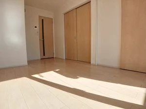 のマンスリーマンション・ウィークリーマンション「アサノ・モノカーメラ 102・洋室(No.1227867)」メイン画像