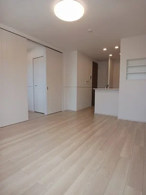 高砂市のマンスリーマンション・ウィークリーマンション「プロスペリテⅣ　Ａ棟 204・洋室(No.1227878)」メイン画像