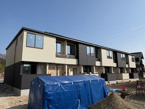 高砂市のマンスリーマンション・ウィークリーマンション「プロスぺリテⅣ　Ａ棟 101・洋室(No.1227885)」メイン画像