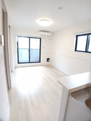 姫路大学周辺のマンスリーマンション・ウィークリーマンション「プロスペリテⅣ　Ｂ棟 207・洋室(No.1227886)」メイン画像