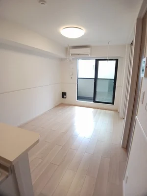 姫路大学周辺のマンスリーマンション・ウィークリーマンション「プロスペリテⅣ　Ｂ棟 206・洋室(No.1227887)」メイン画像