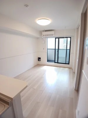 高砂市のマンスリーマンション・ウィークリーマンション「プロスペリテⅣ　Ｂ棟 205・洋室(No.1227888)」メイン画像
