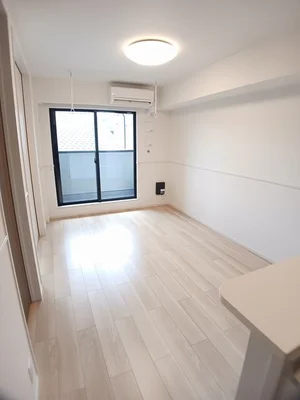 姫路大学周辺のマンスリーマンション・ウィークリーマンション「プロスペリテⅣ　Ｂ棟 204・洋室(No.1227889)」メイン画像