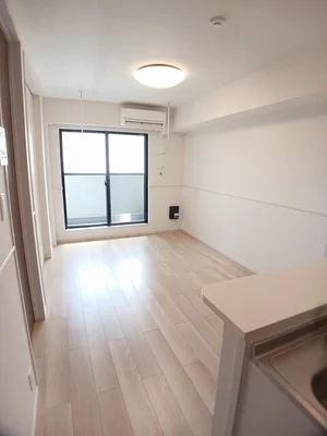 高砂市のマンスリーマンション・ウィークリーマンション「プロスペリテⅣ　Ｂ棟 203・洋室(No.1227890)」メイン画像