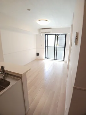 姫路大学周辺のマンスリーマンション・ウィークリーマンション「プロスペリテⅣ　Ｂ棟 106・洋室(No.1227893)」メイン画像