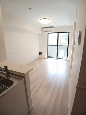 姫路大学周辺のマンスリーマンション・ウィークリーマンション「プロスペリテⅣ　Ｂ棟 105・洋室(No.1227894)」メイン画像