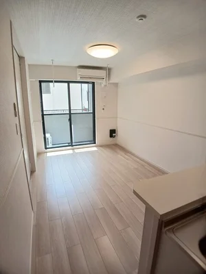 姫路大学周辺のマンスリーマンション・ウィークリーマンション「プロスペリテⅣ　Ｂ棟 104・洋室(No.1227895)」メイン画像