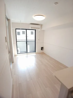 高砂市のマンスリーマンション・ウィークリーマンション「プロスペリテⅣ　Ｂ棟 103・洋室(No.1227896)」メイン画像