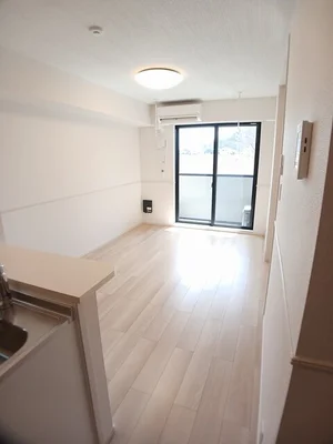 高砂市のマンスリーマンション・ウィークリーマンション「プロスペリテⅣ　Ｂ棟 102・洋室(No.1227897)」メイン画像