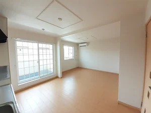 京都府のマンスリーマンション・ウィークリーマンション「エレガンシア 202・洋室(No.1227901)」メイン画像