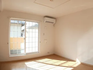 高田駅（奈良県）のマンスリーマンション・ウィークリーマンション「サニーヴィラ 203・洋室(No.1227902)」メイン画像