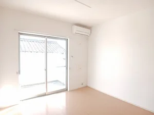 生駒郡三郷町のマンスリーマンション・ウィークリーマンション「アルカディア 106・洋室(No.1227904)」メイン画像