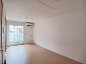 のマンスリーマンション・ウィークリーマンション「カーサ・フラン 205・洋室(No.1227905)」メイン画像