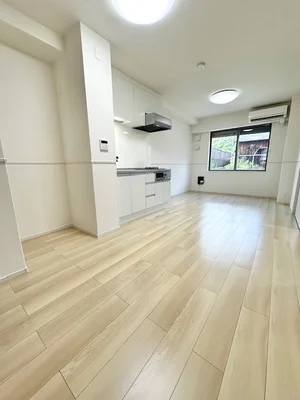 八幡市のマンスリーマンション・ウィークリーマンション「ココプラザ神原 103・洋室(No.1227912)」メイン画像