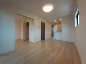 のマンスリーマンション・ウィークリーマンション「リリー・ジュネス 204・洋室(No.1227913)」メイン画像