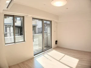 大和郡山市のマンスリーマンション・ウィークリーマンション「ブランドールα 103・洋室(No.1227918)」メイン画像