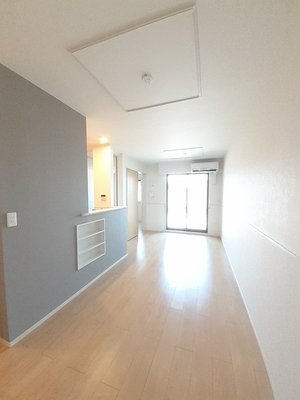 のマンスリーマンション・ウィークリーマンション「イルミナール 102・洋室(No.1227934)」メイン画像
