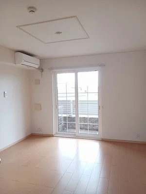 御坊駅（和歌山県）のマンスリーマンション・ウィークリーマンション「ハピネス・ブルック　Ⅱ 103・洋室(No.1227958)」メイン画像