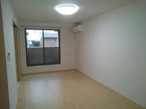 和歌山県のマンスリーマンション・ウィークリーマンション「ＧＲＡＮＤ　ＨＩＬＬＳ 203・洋室(No.1227969)」メイン画像