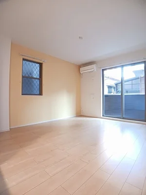 和歌山市のマンスリーマンション・ウィークリーマンション「ヴェルソー加納 103・洋室(No.1227972)」メイン画像