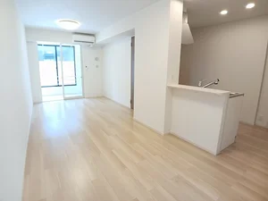 のマンスリーマンション・ウィークリーマンション「Ｂｏｓｃａｔｏ　Ｓ．Ⅰ 103・洋室(No.1227975)」メイン画像